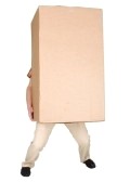 4780625-man-holding-very-heavy-brown-cardboard-box-on-white