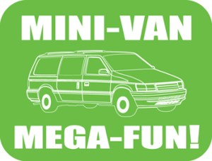 mini-van