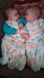 Hey sister-friend, what do you think of the whole arm-out system?