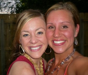 #throwback thursday much?