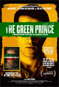 green-prince