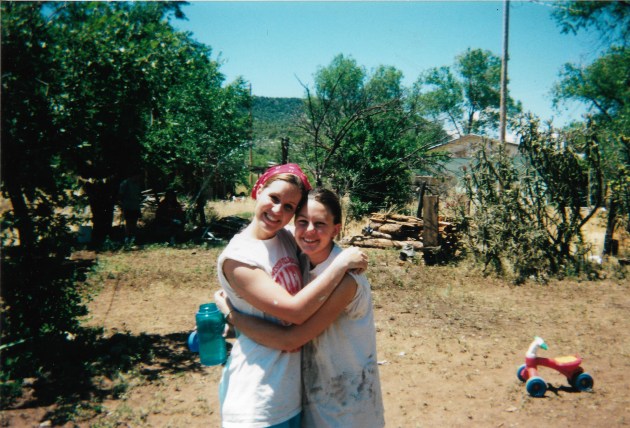 south dakota mission trip